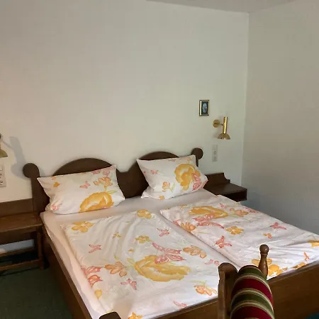 Haus Dunker Herblinghausen