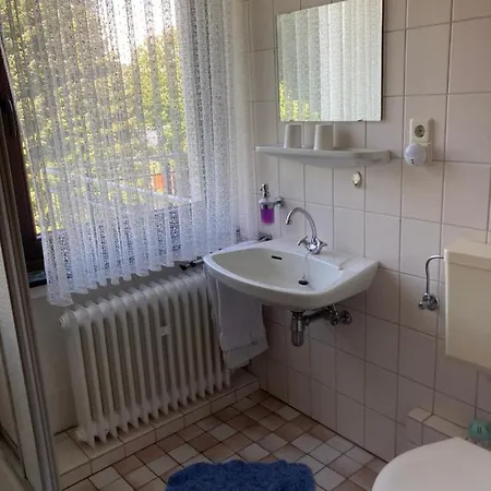 Inn Haus Dunker