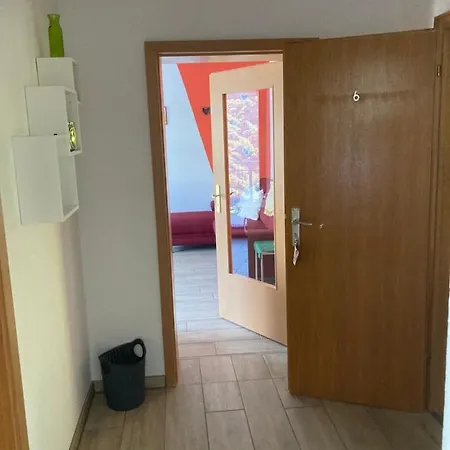 Inn Haus Dunker *